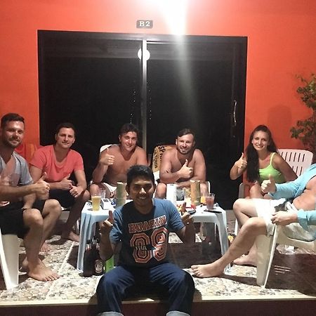 Ao Nang The Jasmine Resort מראה חיצוני תמונה