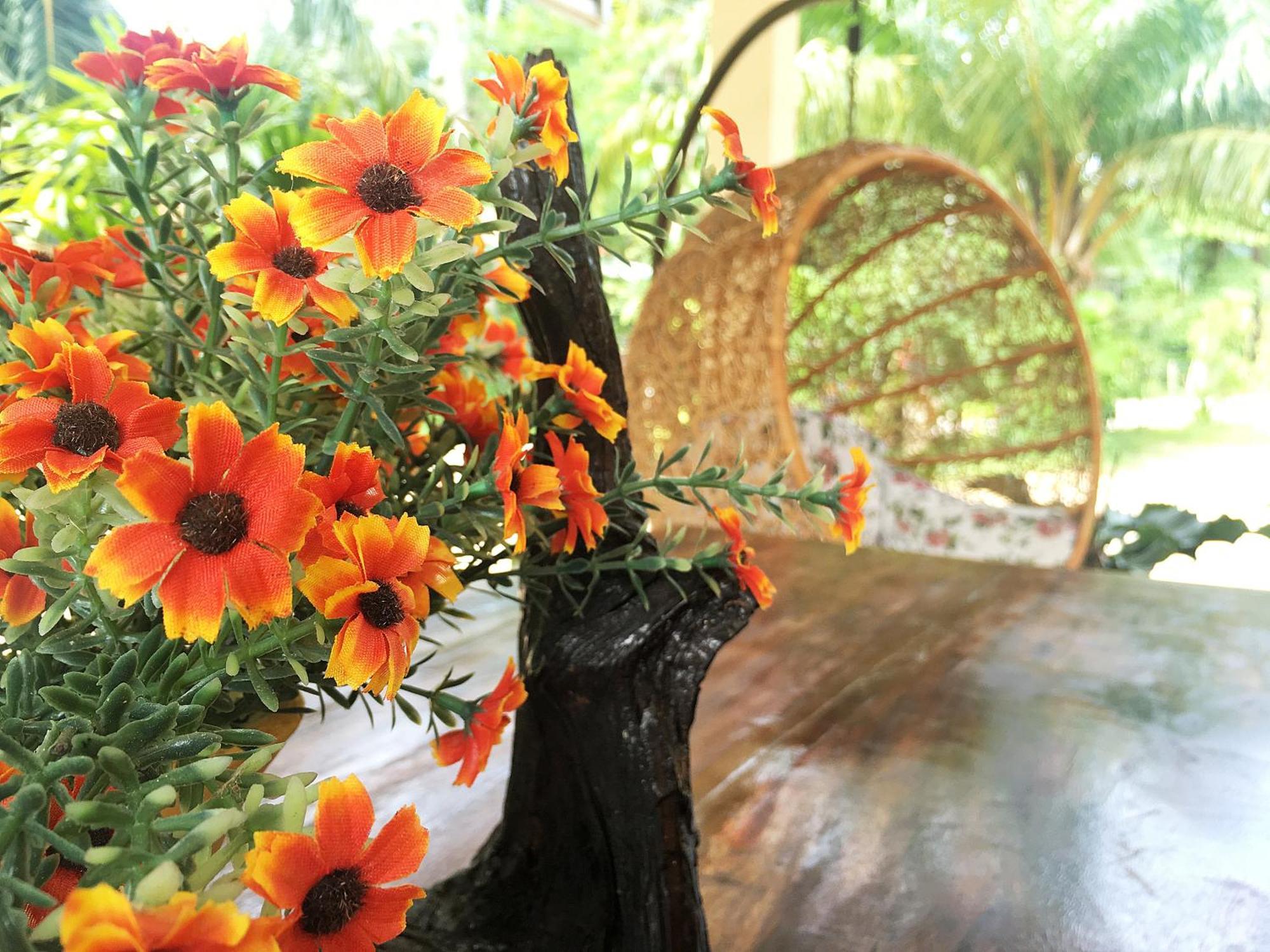 Ao Nang The Jasmine Resort מראה חיצוני תמונה