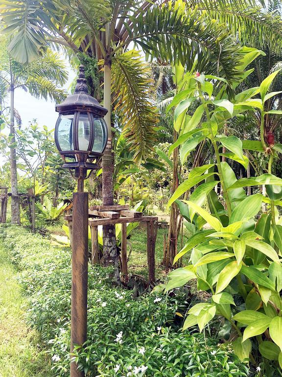 Ao Nang The Jasmine Resort מראה חיצוני תמונה