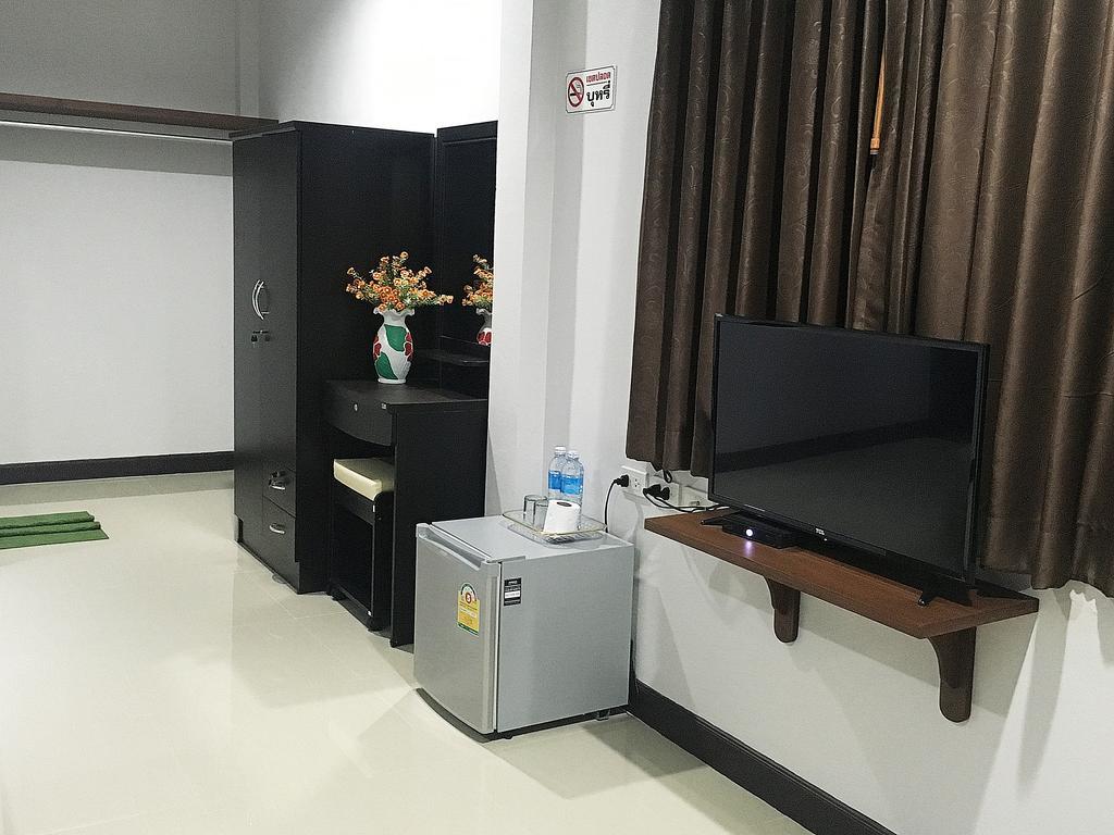 Ao Nang The Jasmine Resort מראה חיצוני תמונה