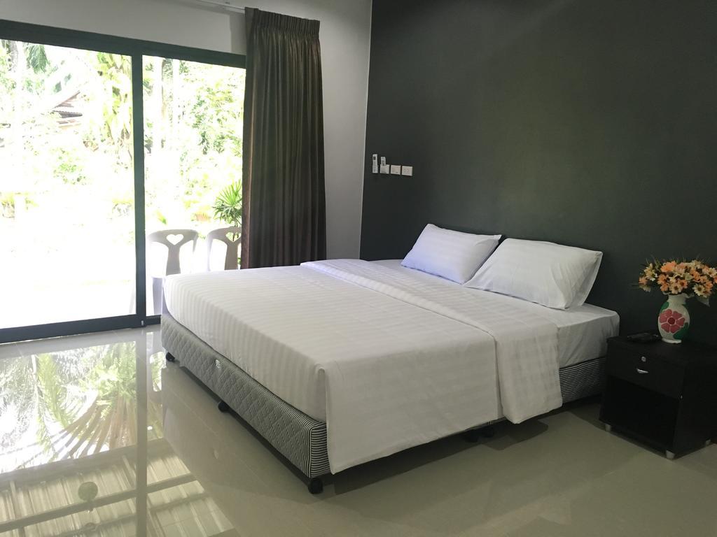 Ao Nang The Jasmine Resort מראה חיצוני תמונה