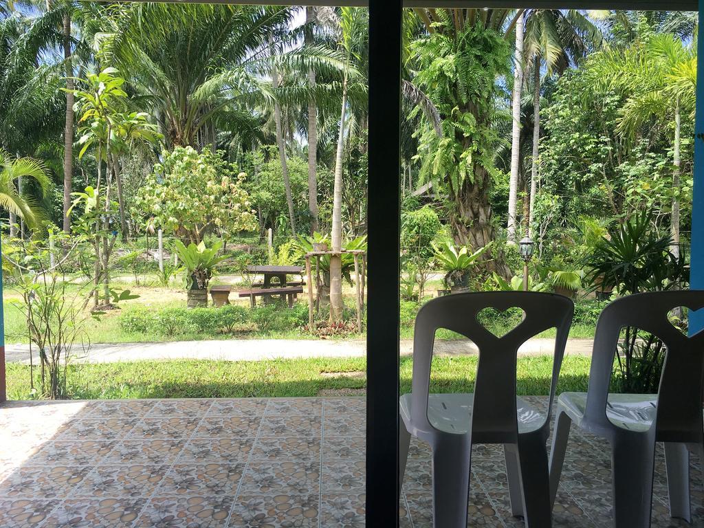 Ao Nang The Jasmine Resort מראה חיצוני תמונה