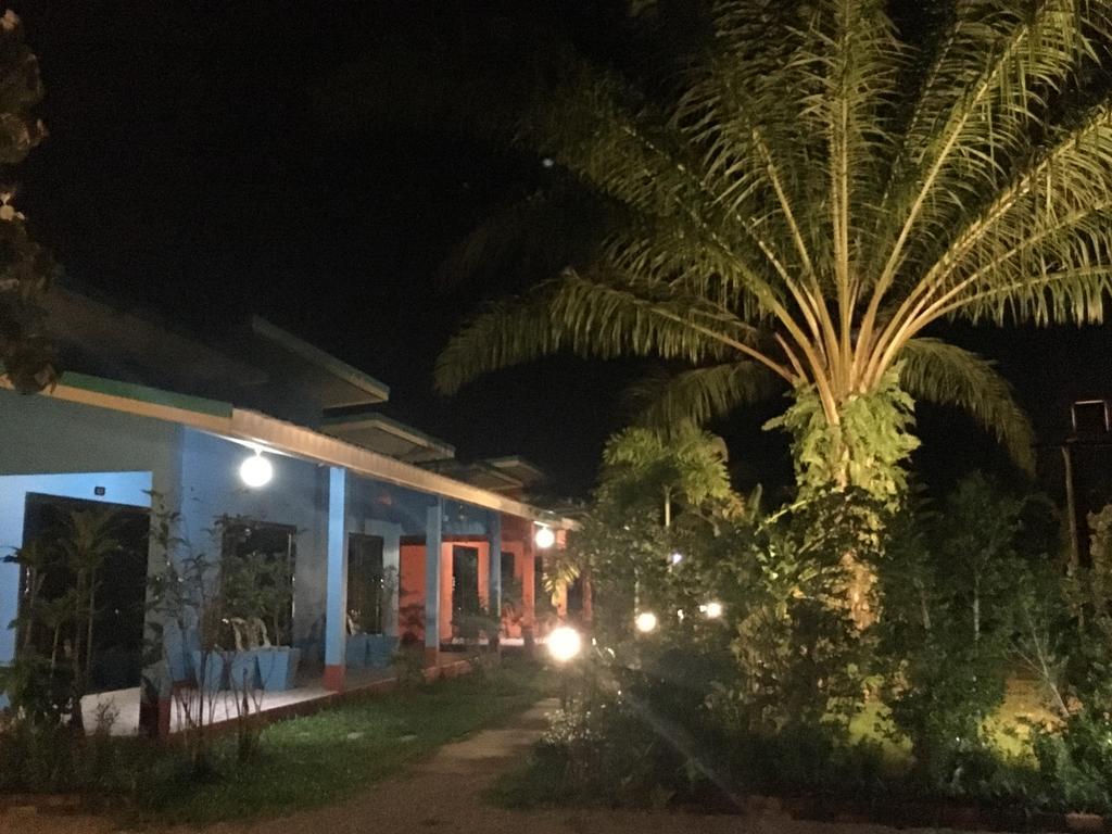 Ao Nang The Jasmine Resort מראה חיצוני תמונה