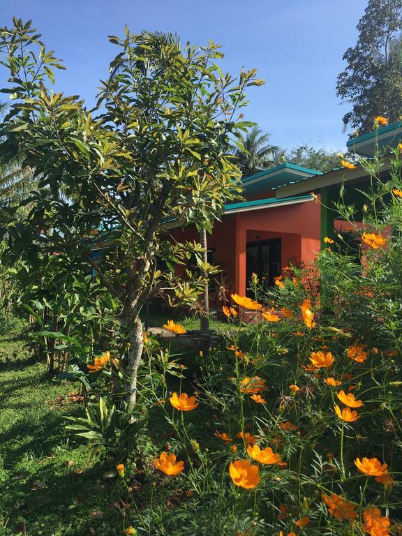Ao Nang The Jasmine Resort מראה חיצוני תמונה