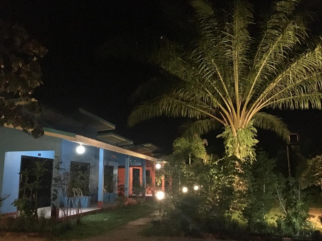 Ao Nang The Jasmine Resort מראה חיצוני תמונה