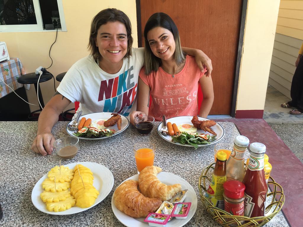 Ao Nang The Jasmine Resort מראה חיצוני תמונה