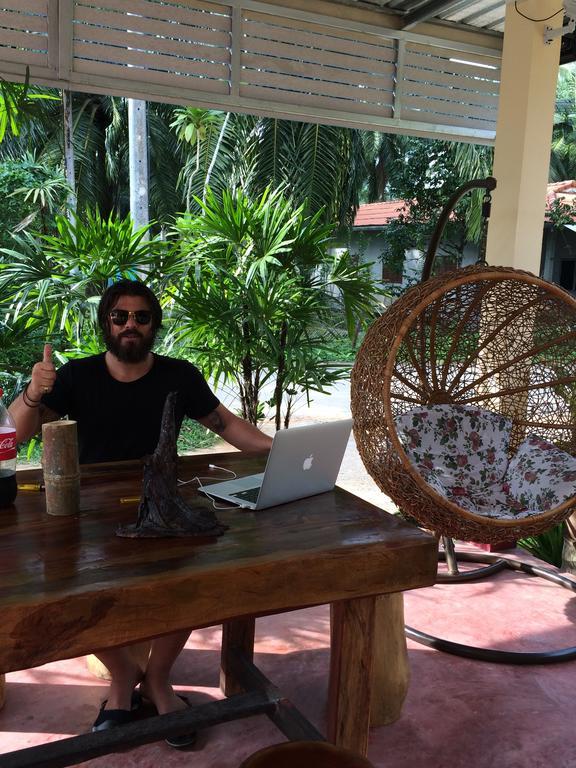 Ao Nang The Jasmine Resort מראה חיצוני תמונה