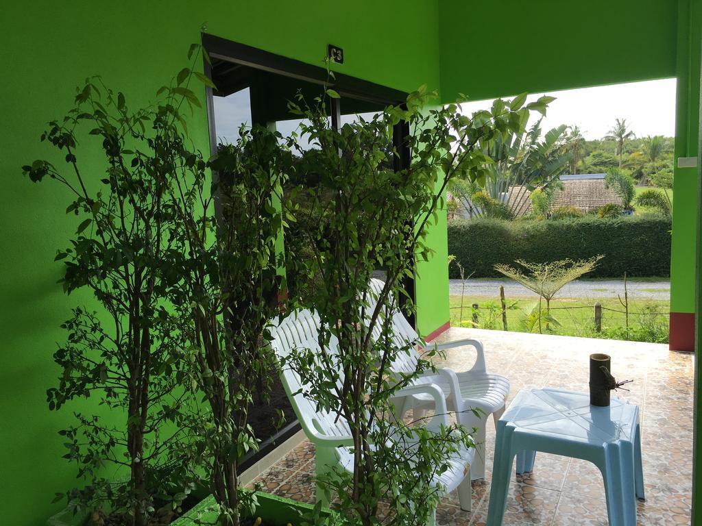 Ao Nang The Jasmine Resort מראה חיצוני תמונה