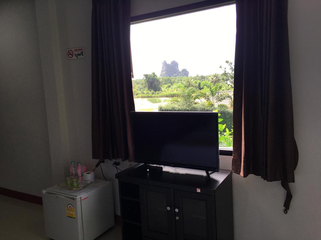 Ao Nang The Jasmine Resort מראה חיצוני תמונה
